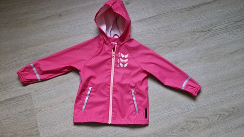 Kinder regenjacke größe - kinder,