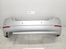 BMW F10 5 Serie Limousine