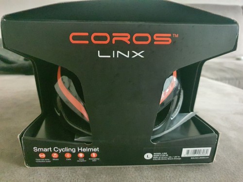 Coros linx smart schutzhelm - coros,