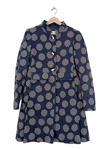 Valentino übergangsmantel - valentino,