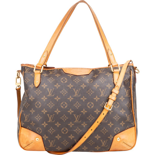 Louis vuitton canvas monogram - louis,