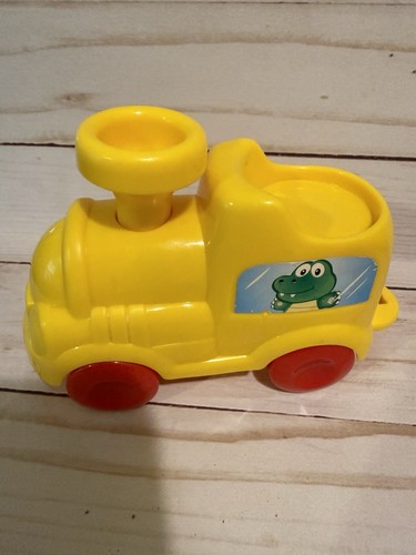 Vtech smartville alphabet - smartville,