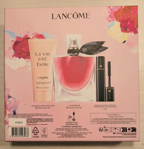Lancome vie est - vie,