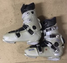 DEELUXE Snowboard Hard Boots Stiefel Raceboots