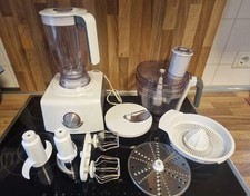 Philips Küchenmaschine Pure