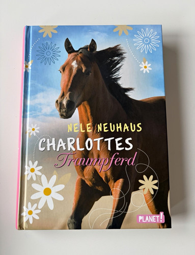 Planet nele neuhaus - nele,