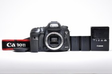 Canon EOS 7D Mark II 20.2MP