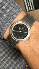 IWC Porsche Design Full Set Full Link Full Titanum alles original