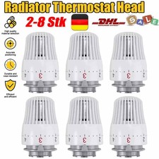 M30 Heizkörperthermostat