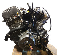 2002 Aprilia RST1000 Futura