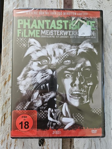 Phantastische filme - filme,