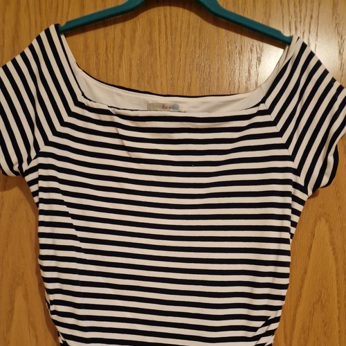 Boden damen sommerkleid blau - boden,