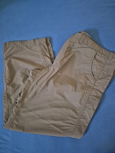 Herren trekking ourdoorhose - herren, trekking/ourdoorhose