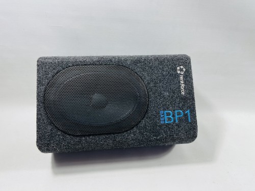 Subwoofer auto passiv - subwoofer,