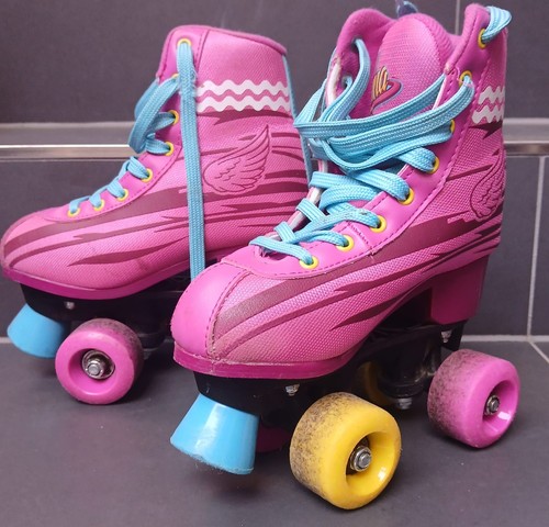 Rollschuhe 33 soy luna - gr.,