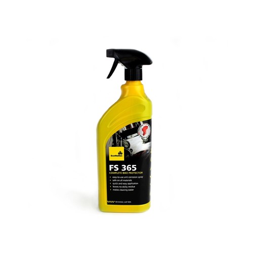 Scottoiler 365 liter - fs,