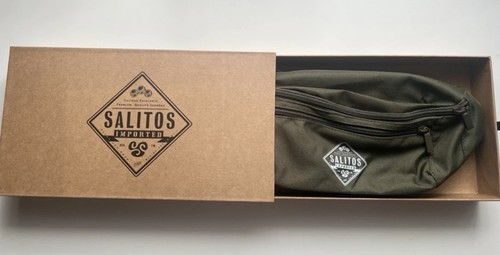 Salitos bauchtasche - salitos, bauchtasche/