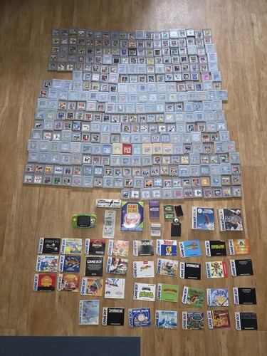 Riesige nintendo gameboy - nintendo,