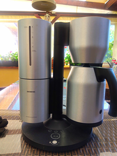 Siemens filter kaffeemaschine - siemens, filter-kaffeemaschine