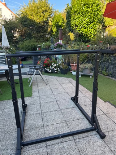 Vevor dip stange - vevor, dip-stange