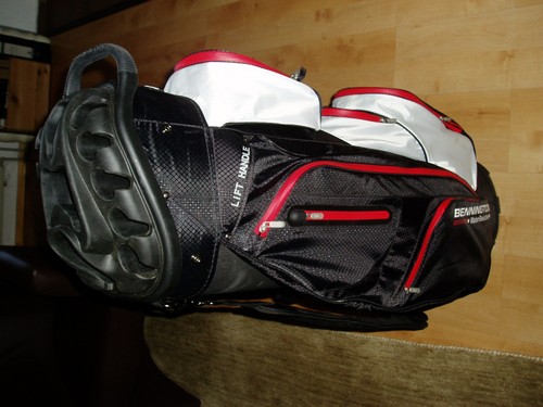 Golf bag bennington - bennington, qo14wr