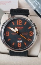formex 4 speed watch