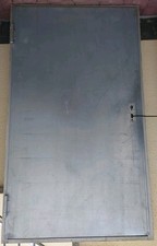 Novoferm Feuerhemmende Tür