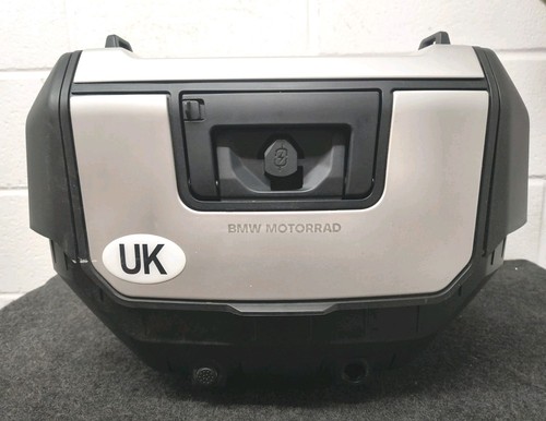 Bmw r1300gs vario - bmw,