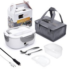 12/24V elektrische heated