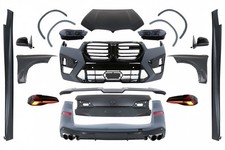 Upgrade Bodykit für BMW X5