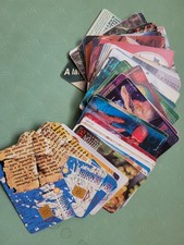 Ungarische Telefonkarte 47