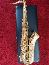 Tenor Saxophon Thomann TTS