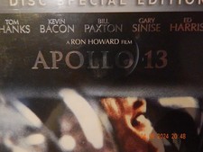 Apollo 13-  2 Disc Special