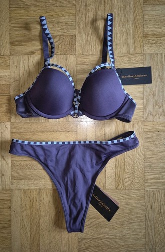 Marlies dekkers set push - dekkers, push-up-bh