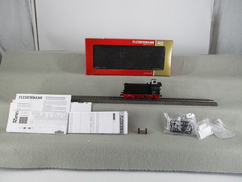 Fleischmann spur 421683k - fleischmann,