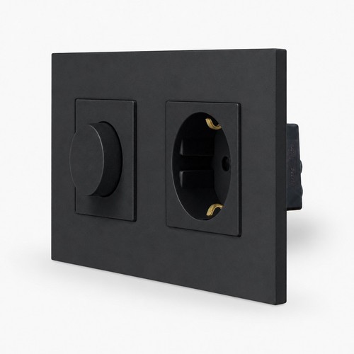 Drehdimmer dimmer drehbar - dimmer,
