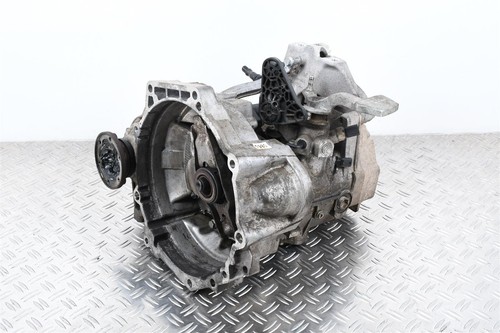 Seat leon getriebe - 5f,