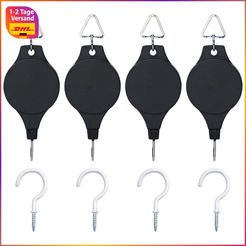Seilrolle pflanzenlift - seilrolle,