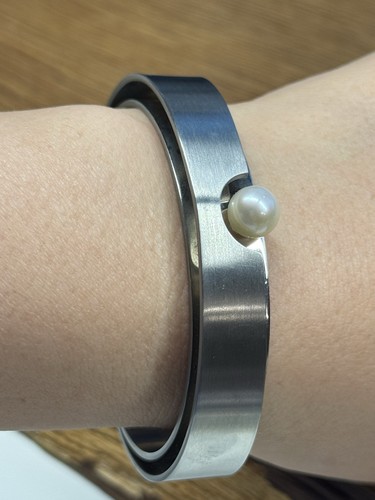 Ernstes design armreif perle - ernstes,