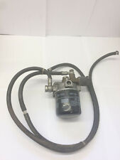 Dieselfilter + Magnetventil Lombardini FOCS LDW 602 702 903 1003 1204 1404