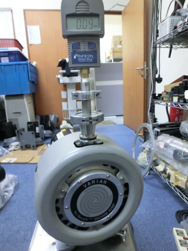 Varian pts03003univ triscroll - varian,
