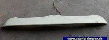 Spoiler hinten mit 3. Bremsleuchte, hellgelb OPEL  CORSA B (73_, 78_, 79_) 1.4 I