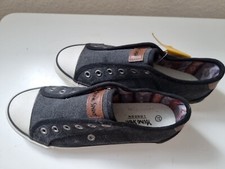 Leinen Sneaker  Young Spirit