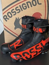 Langlauf Ski Schuh Rossignol