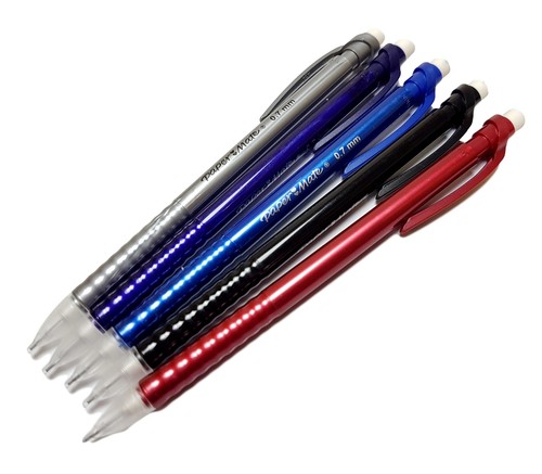 5er druckbleistift set - 5er,