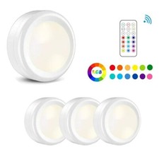 Rgb schrankleuchten led - 3-12,