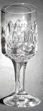 Peill putzler sherryglas - &,