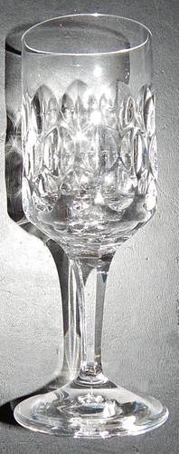 Peill putzler sherryglas - peill,