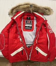 bogner skijacke herren 52