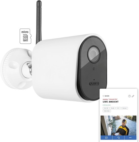 Abus ppic54520 wlan - wlan, ip